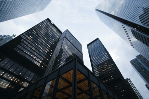 Office buildings