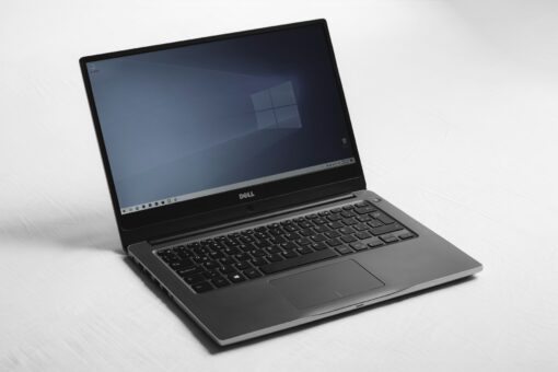 Laptop computer